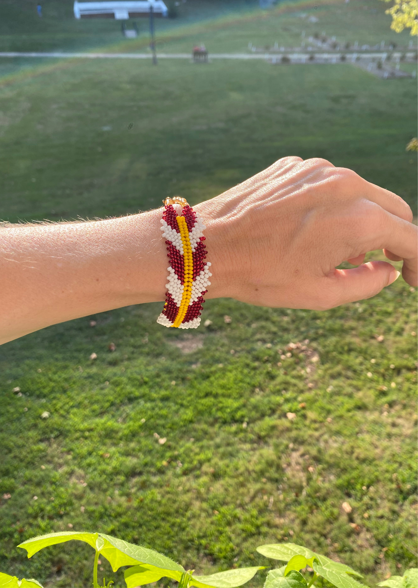 Bracelet