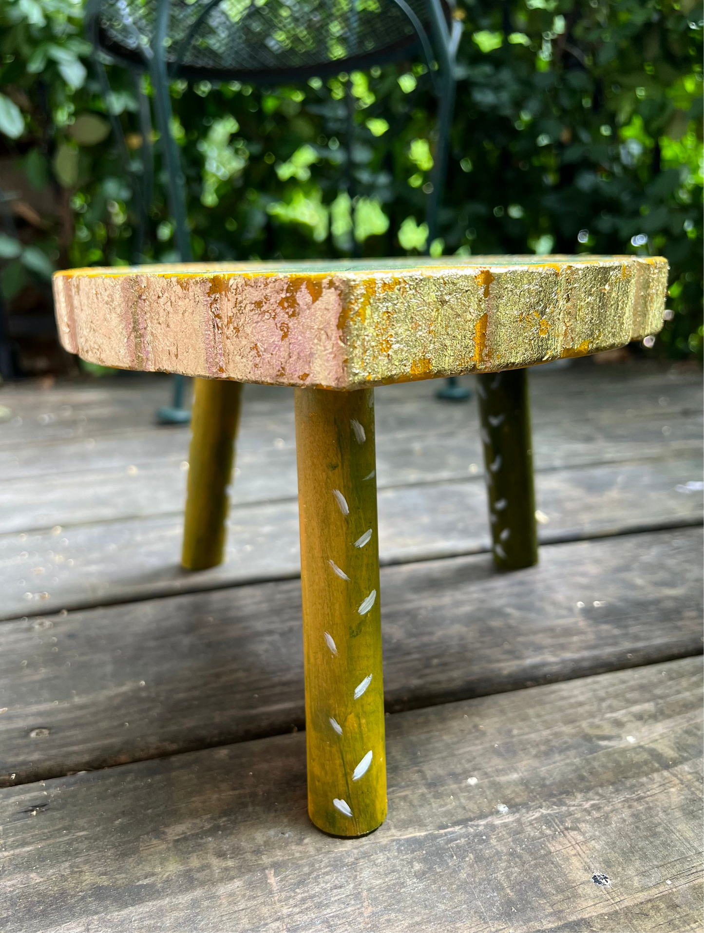 Stool
