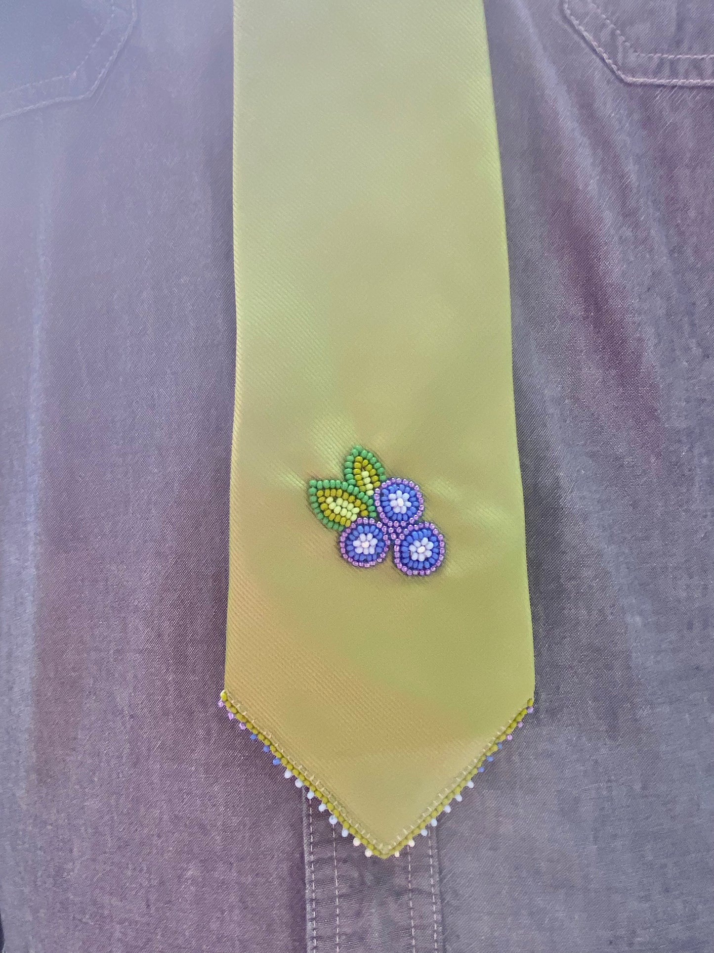 Necktie