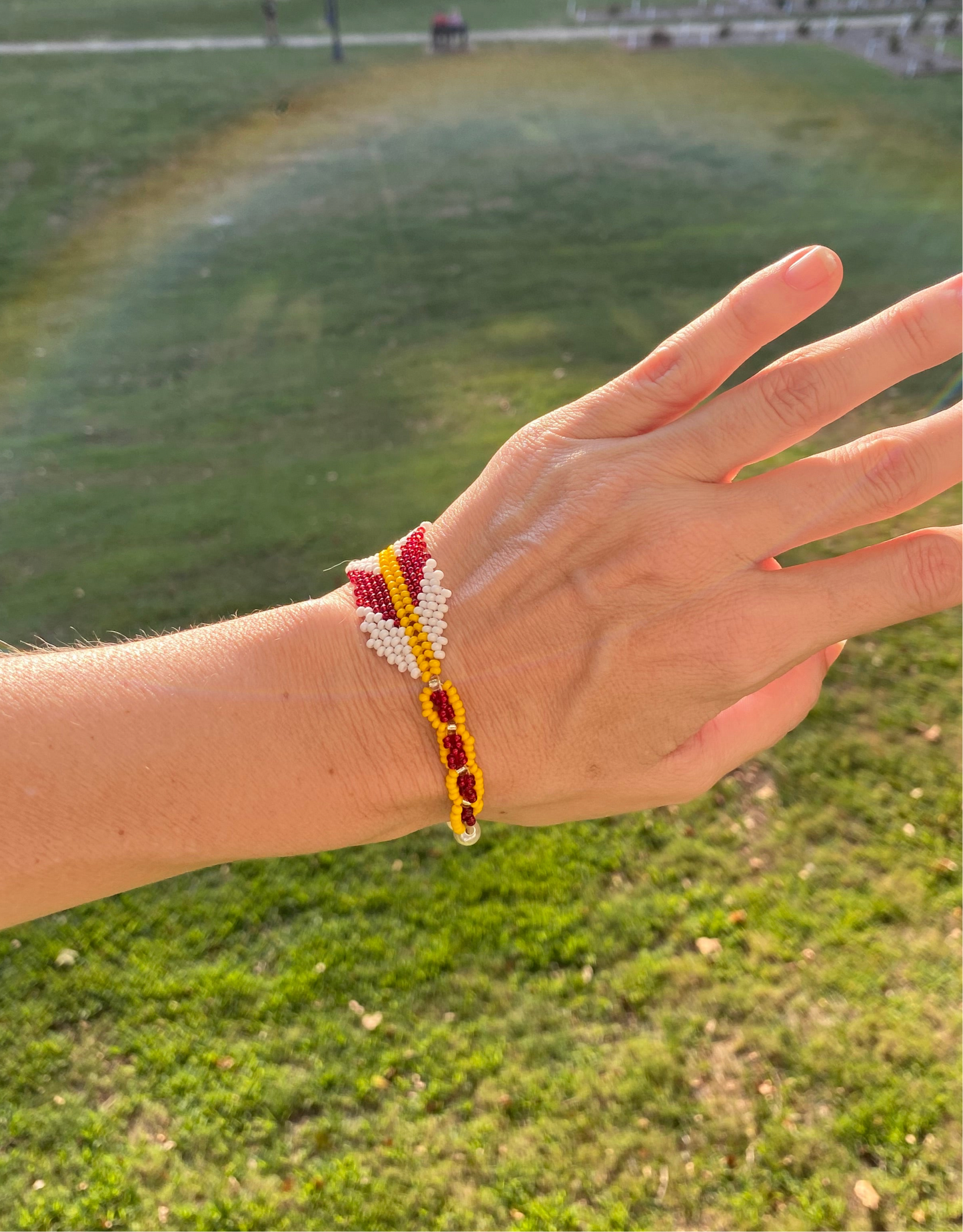 Bracelet