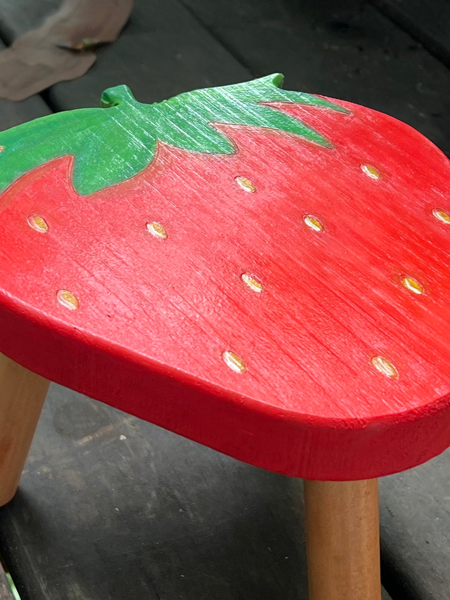 Stool