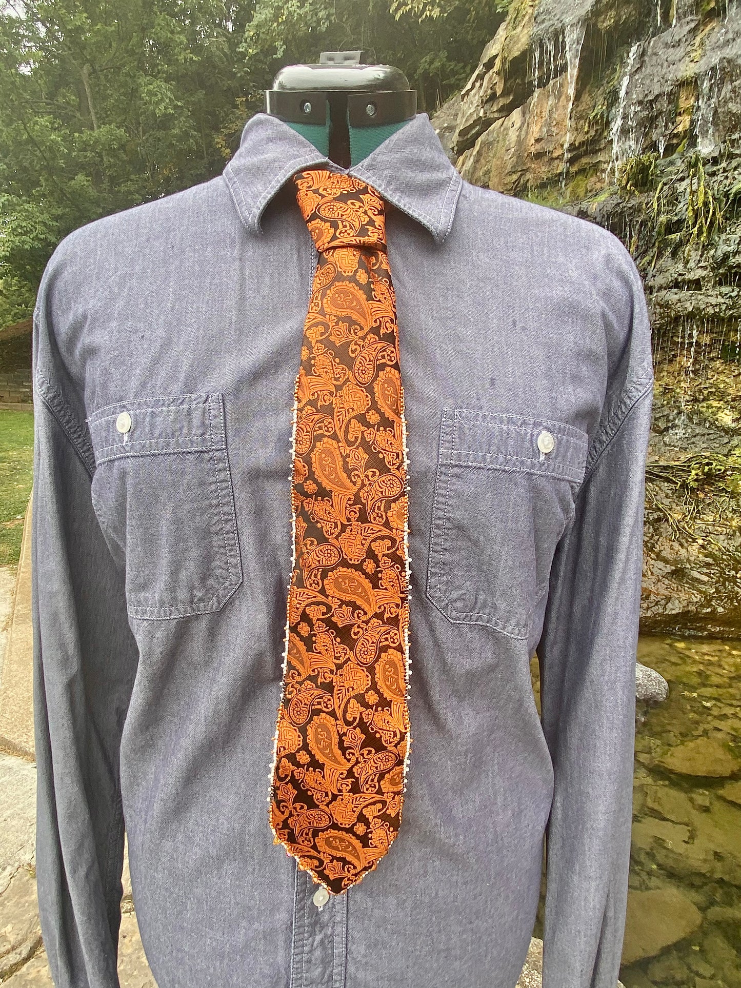  Necktie
