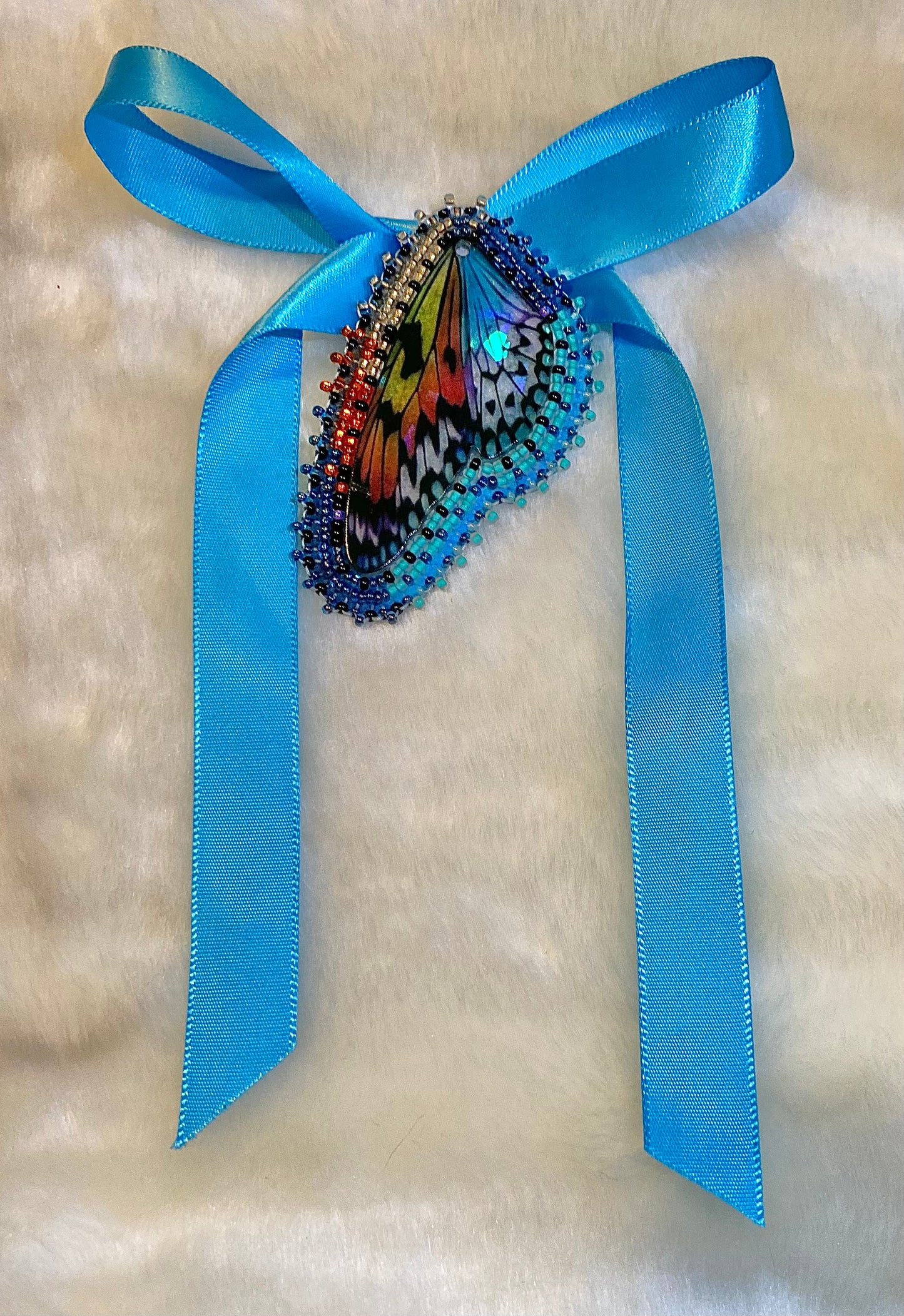 Hair Accessory & More