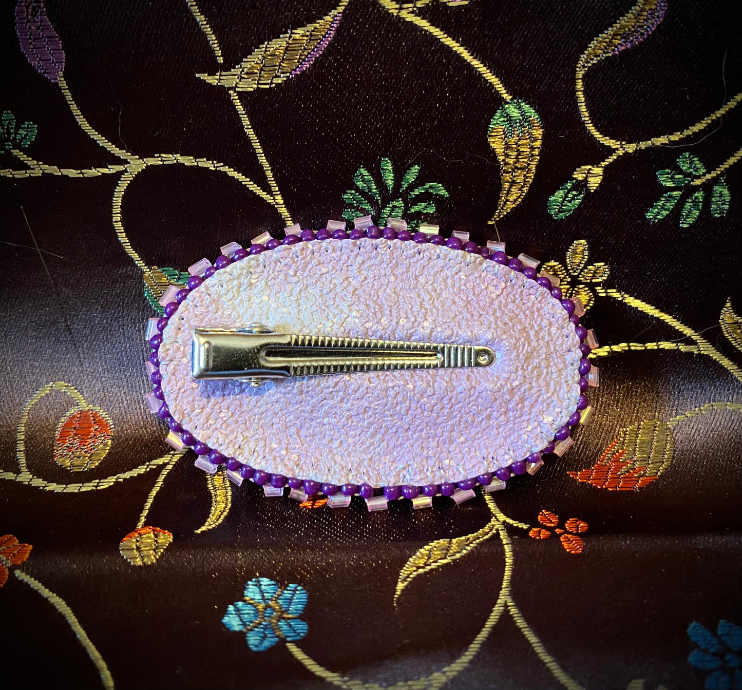 Hair Clip