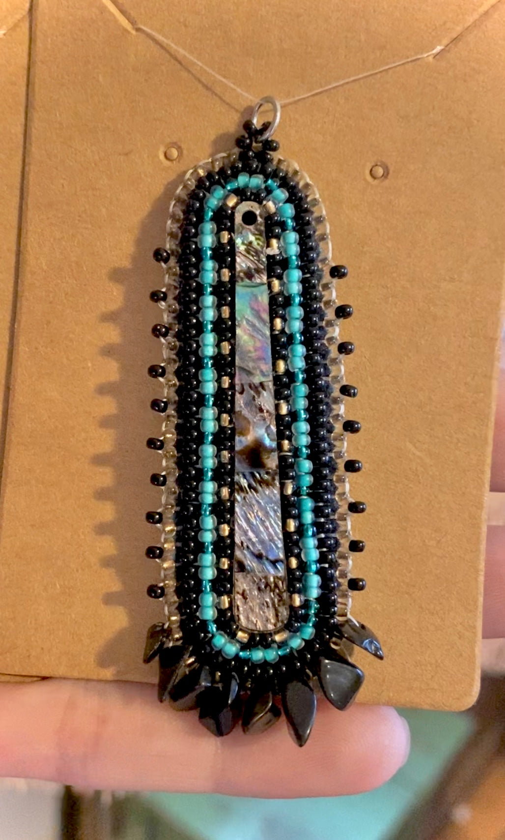 Pendant