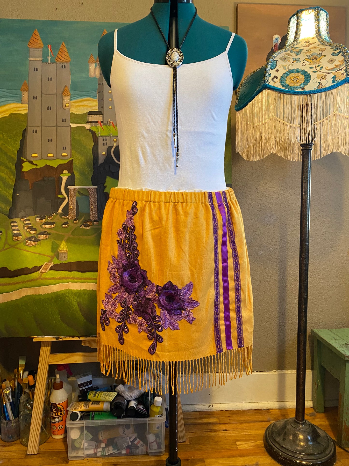 Skirt