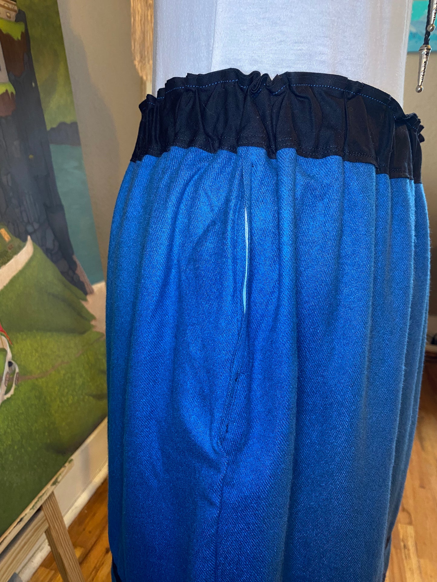 Skirt