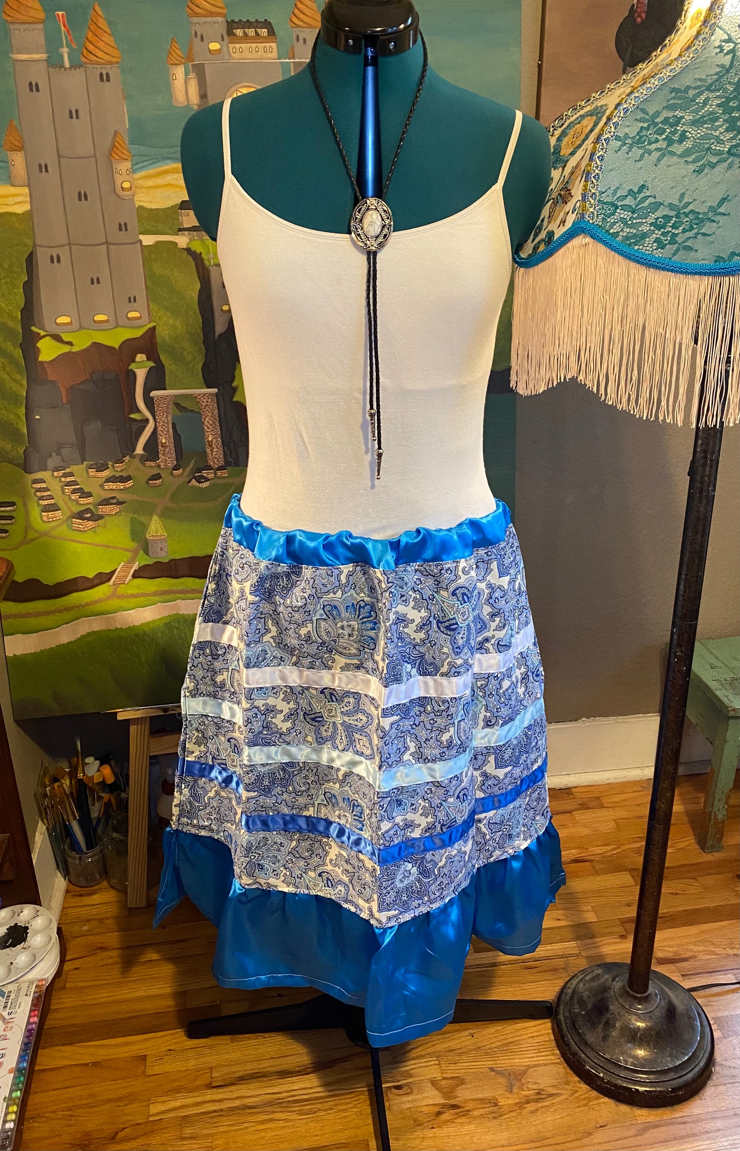 Skirt