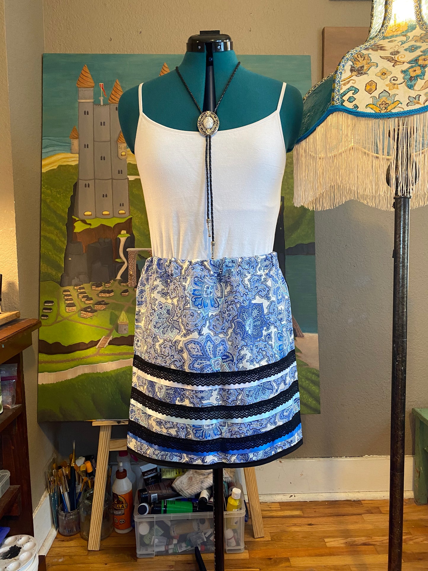 Skirt