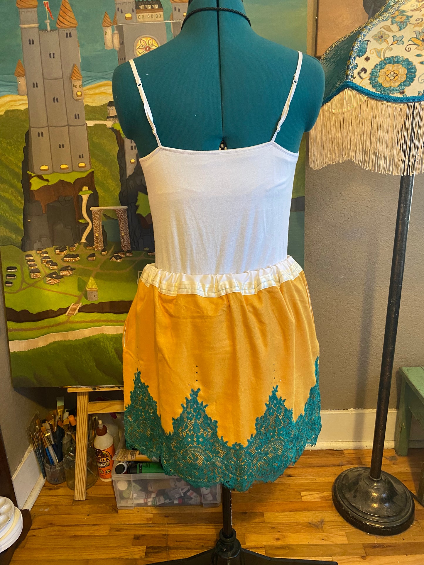 Skirt