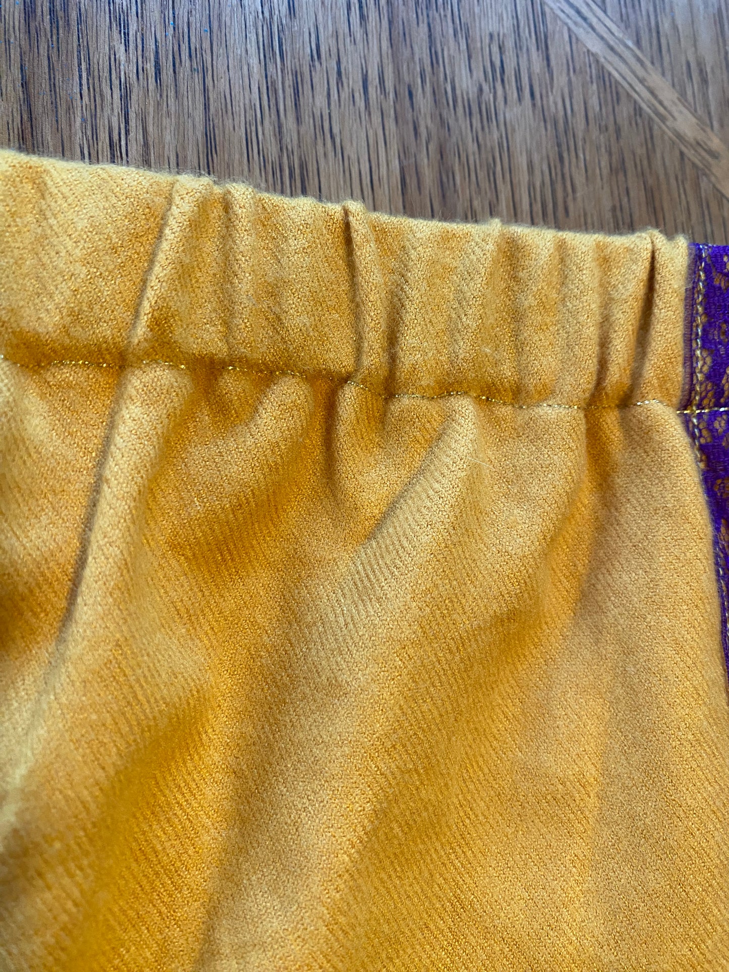 Skirt
