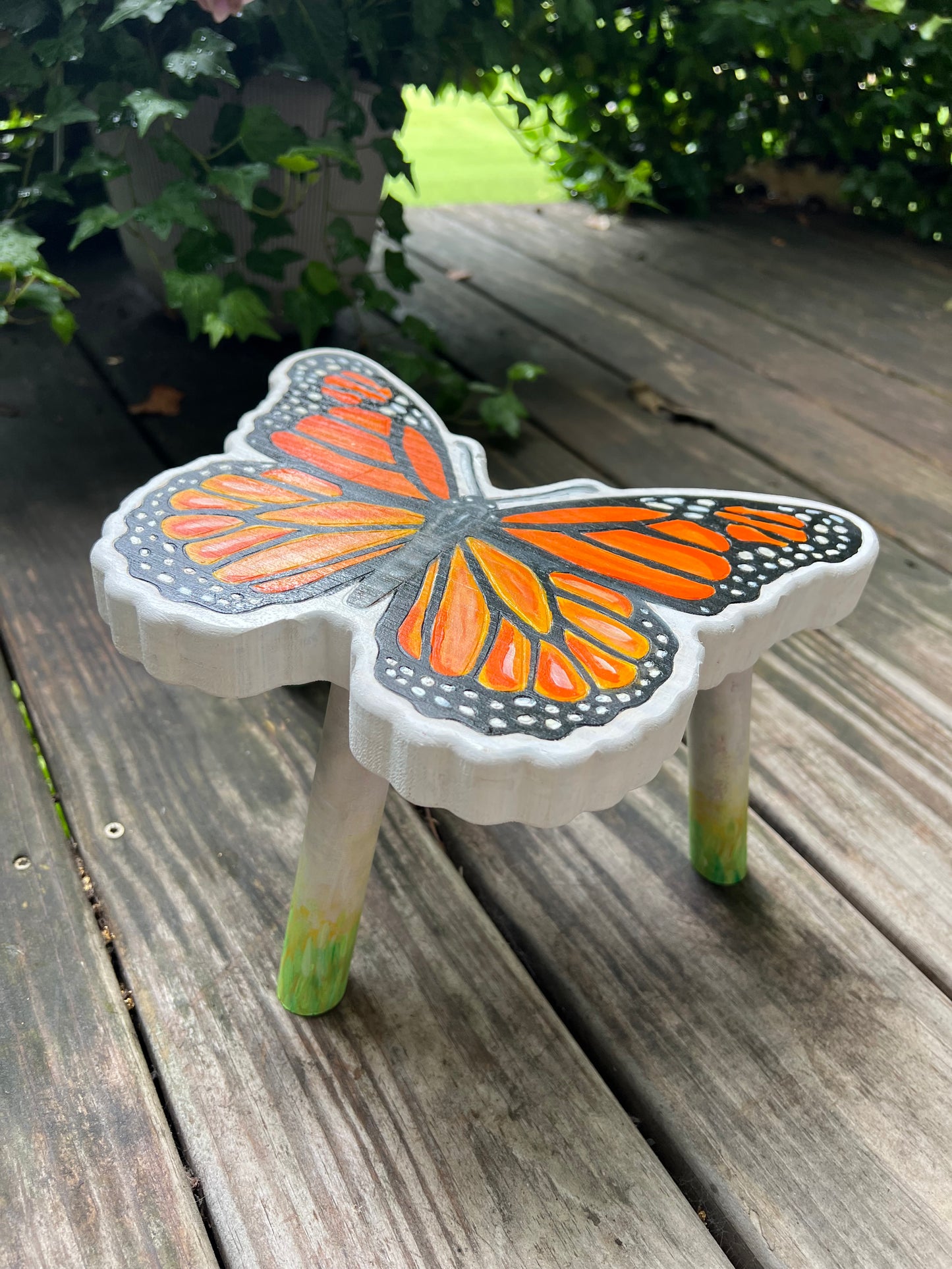 Stool