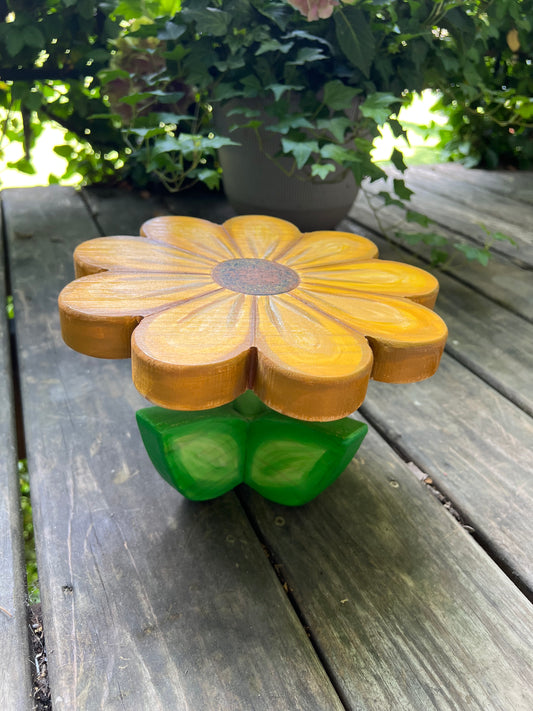 Stool