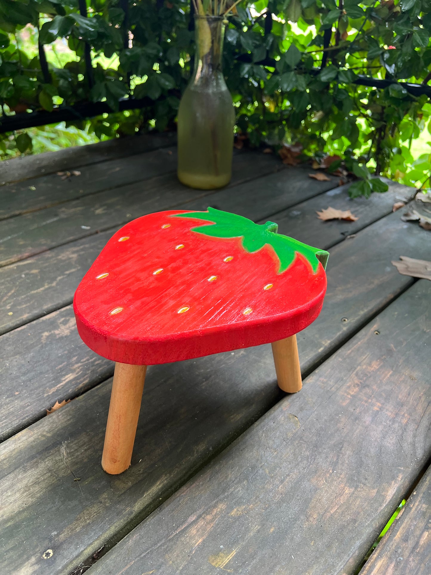 Stool