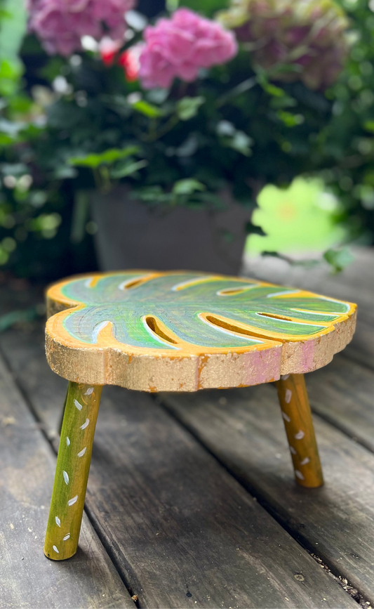 Stool