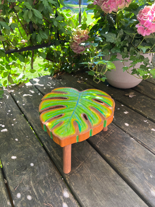 Stool