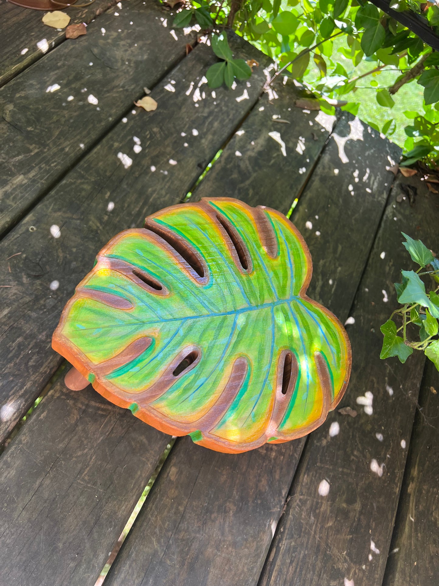 Stool