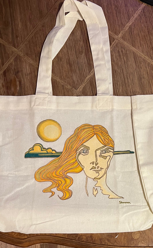 Tote Bag