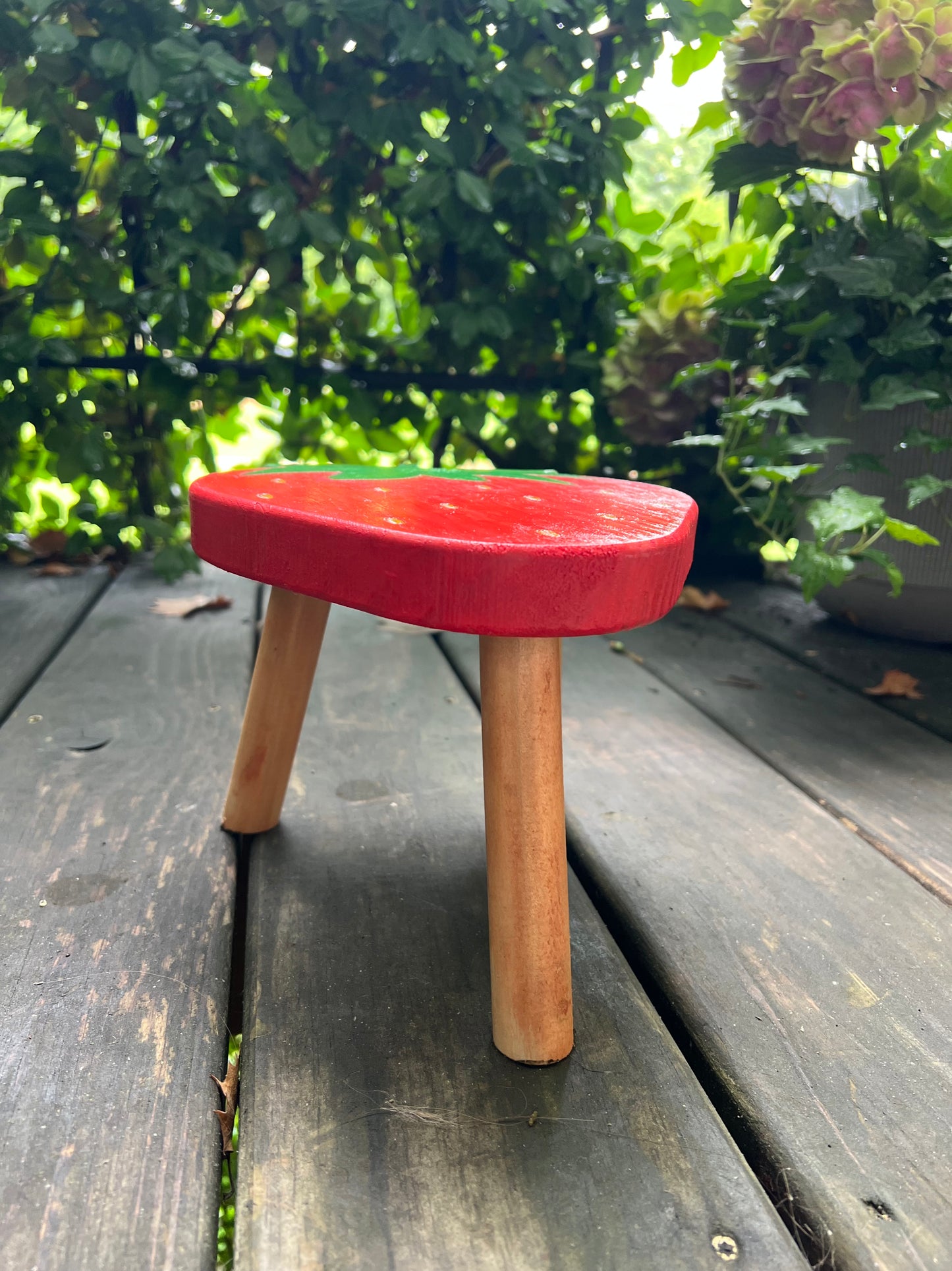 Stool