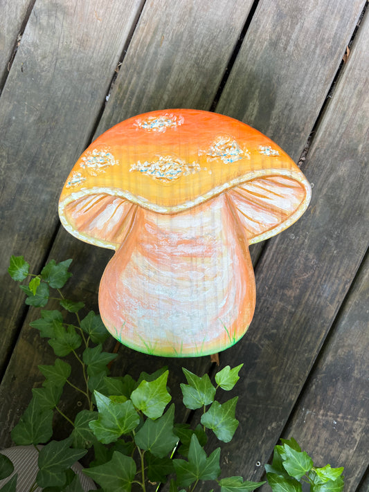 Stool