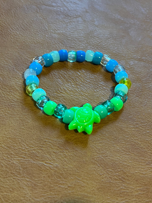 Candy Beaded Bracelet