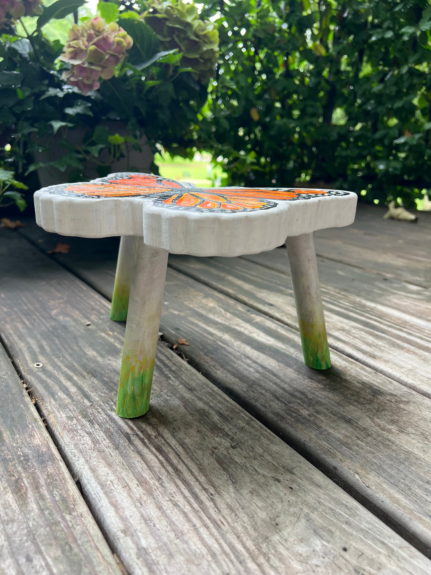 Stool