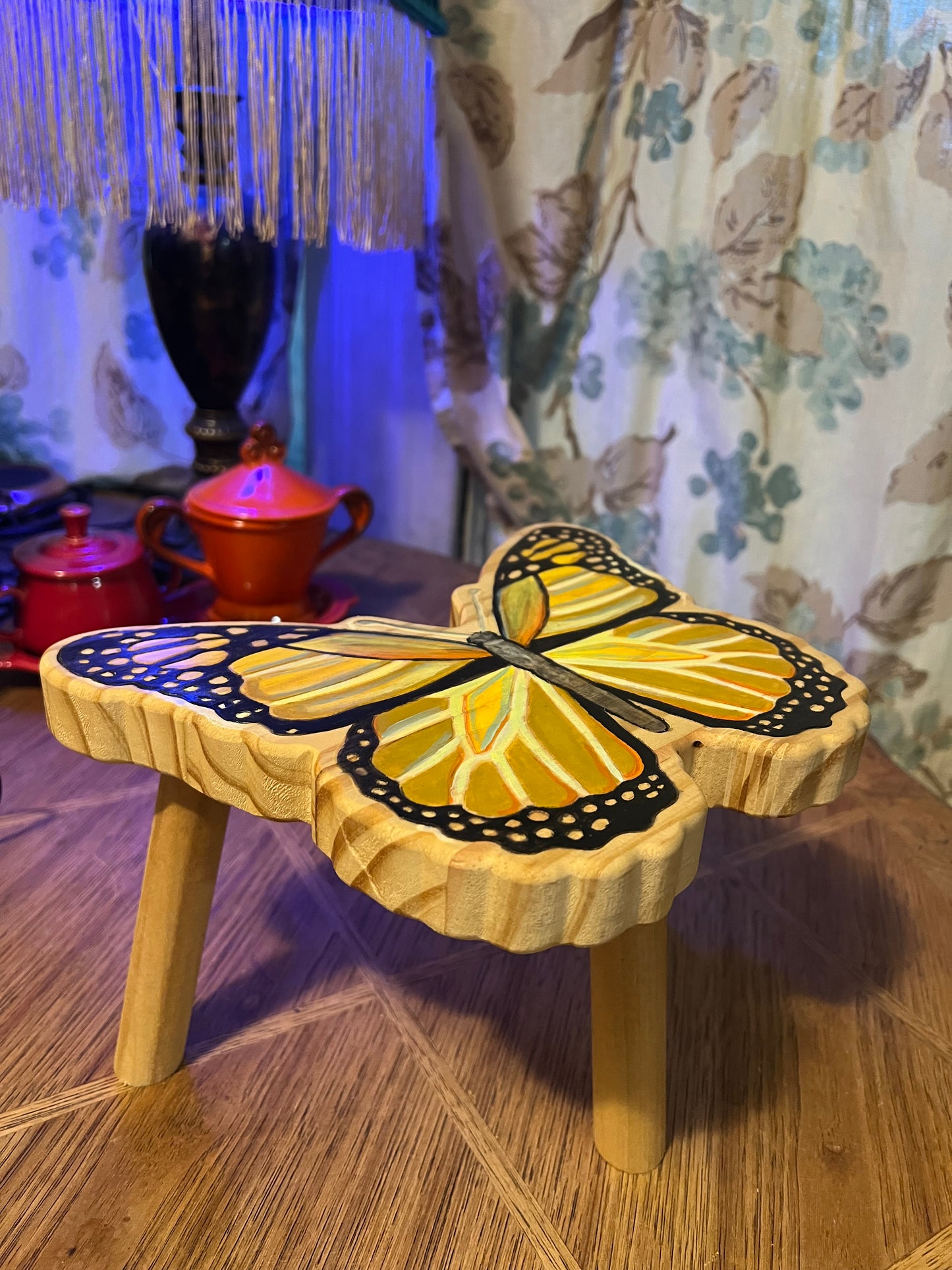 Stool