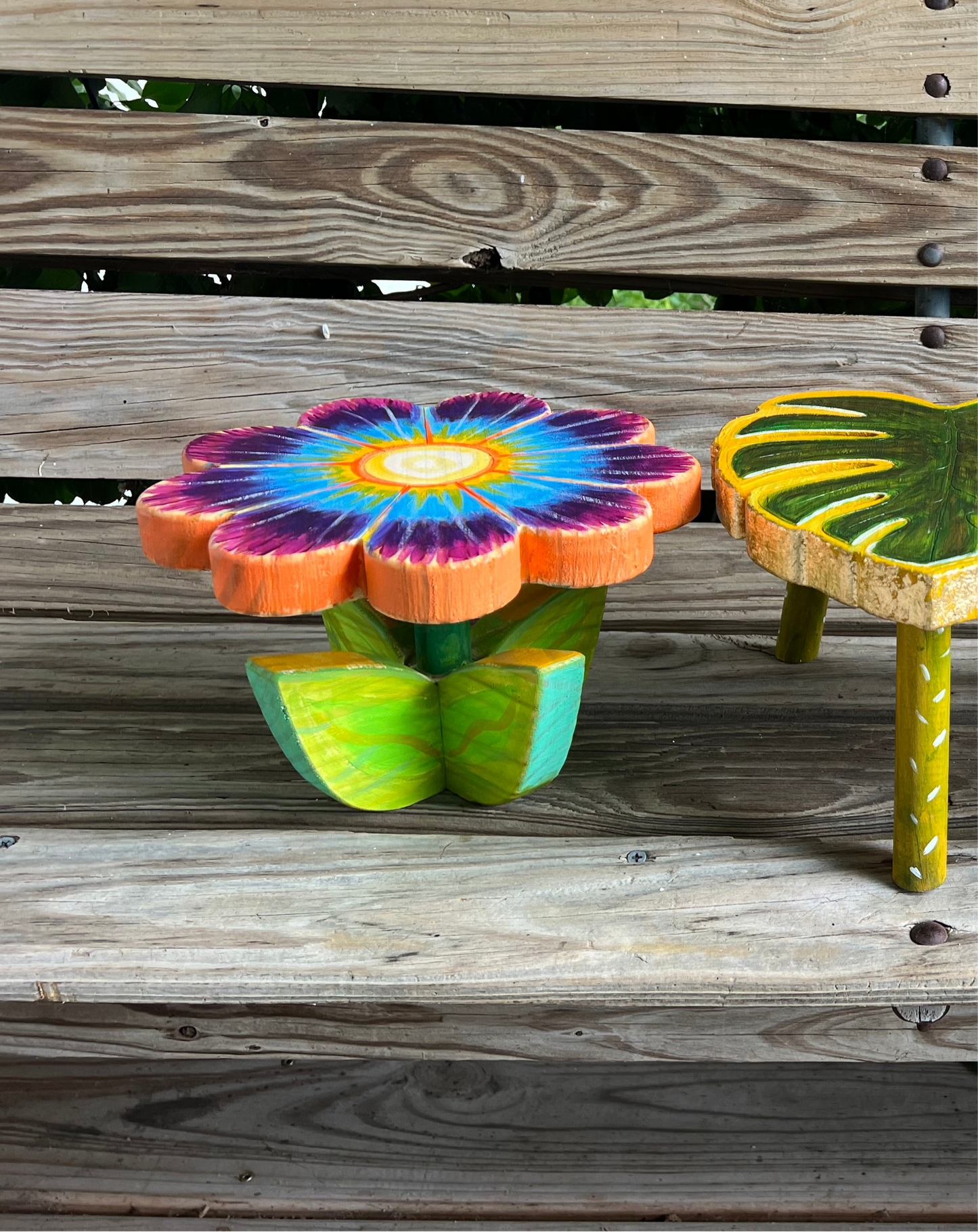 Stool