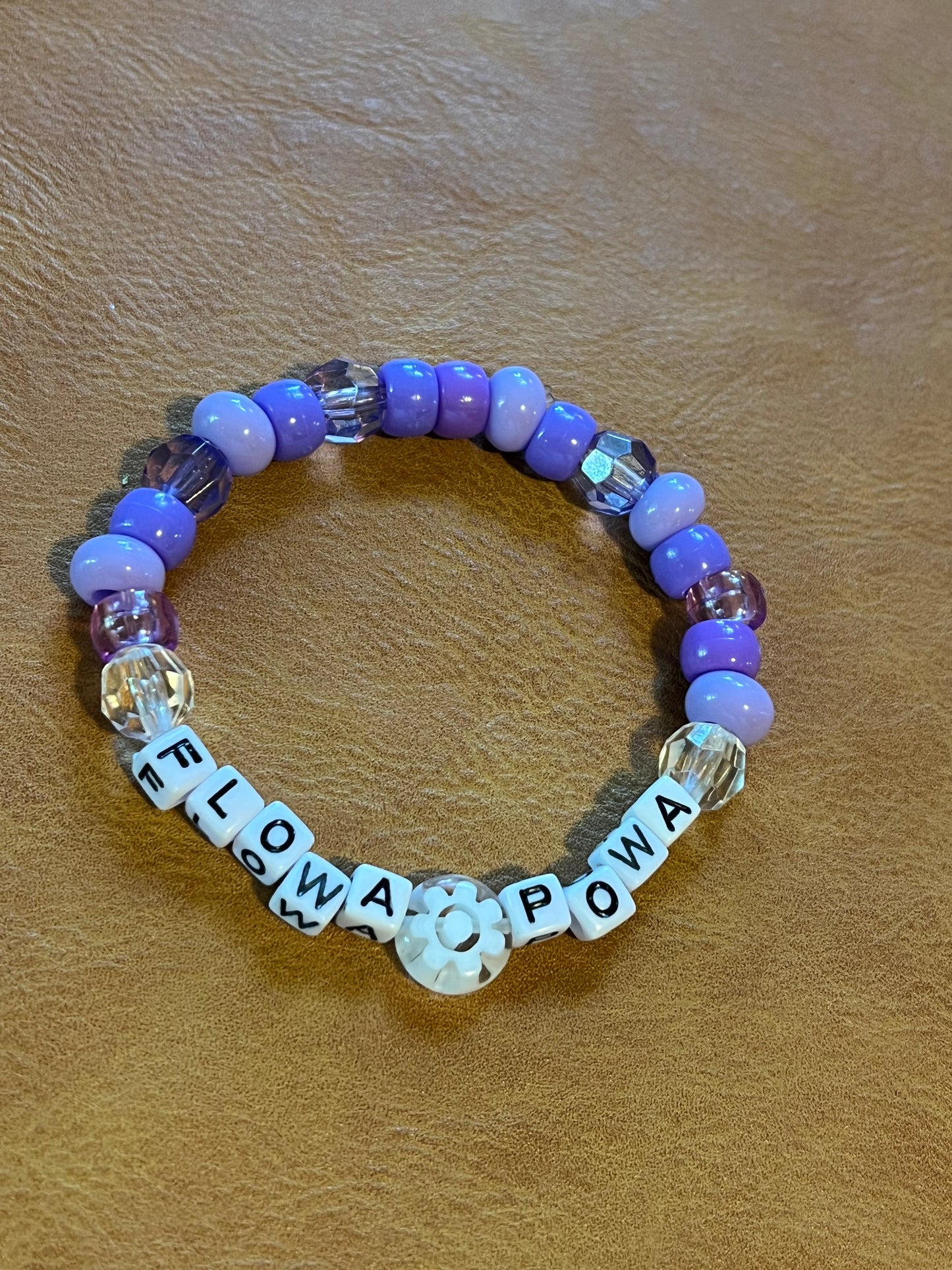 Candy Beaded Bracelet