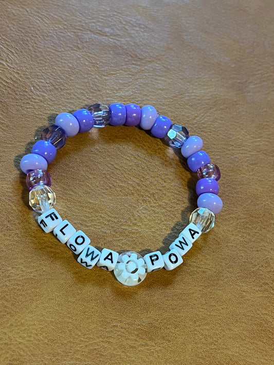 Candy Beaded Bracelet