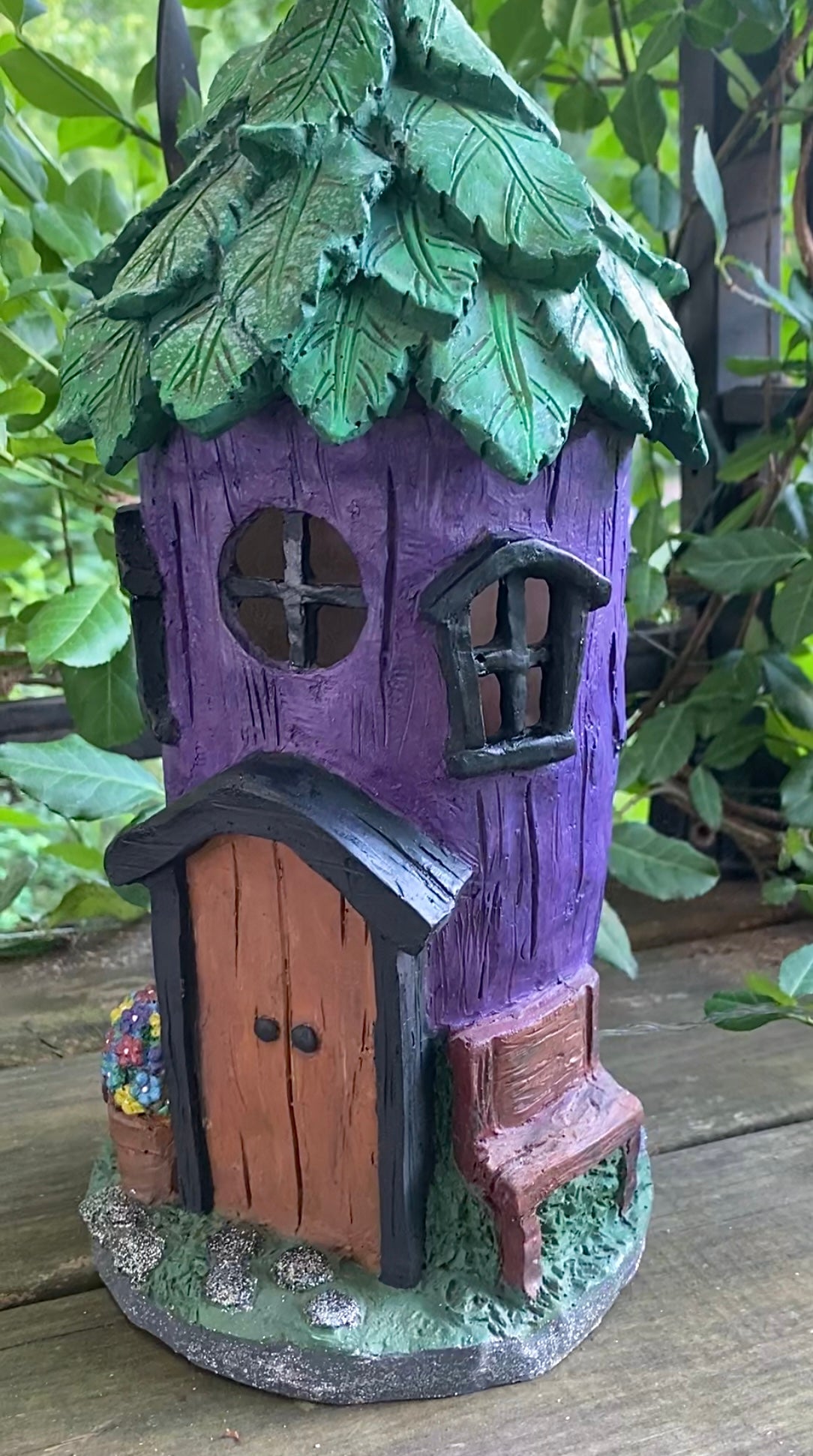 Fairy House