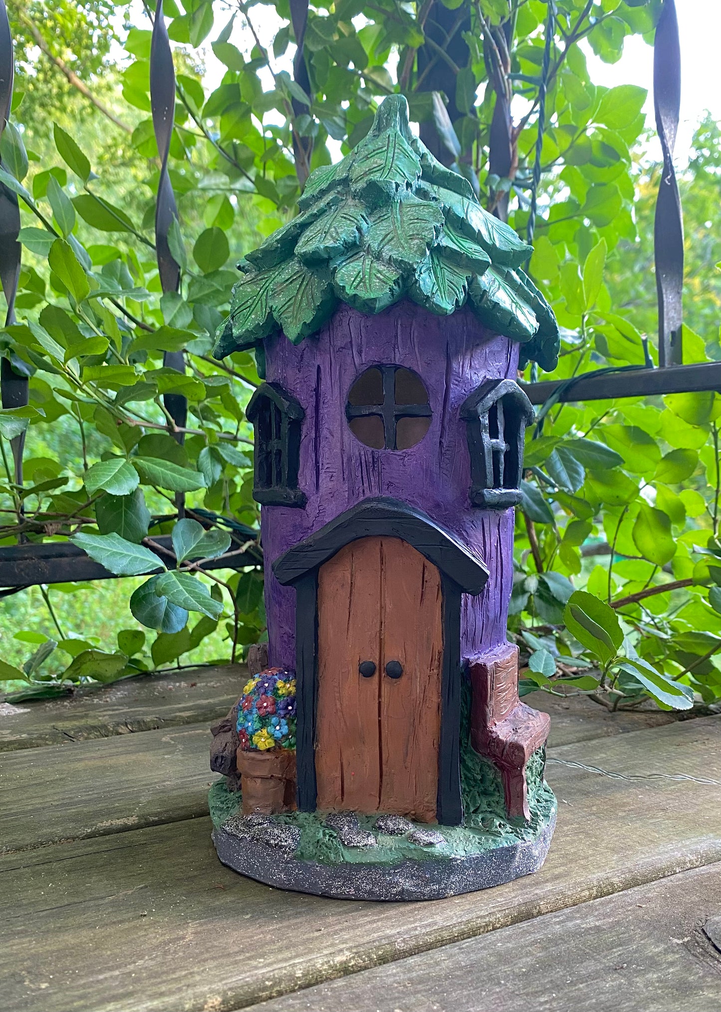 Fairy House