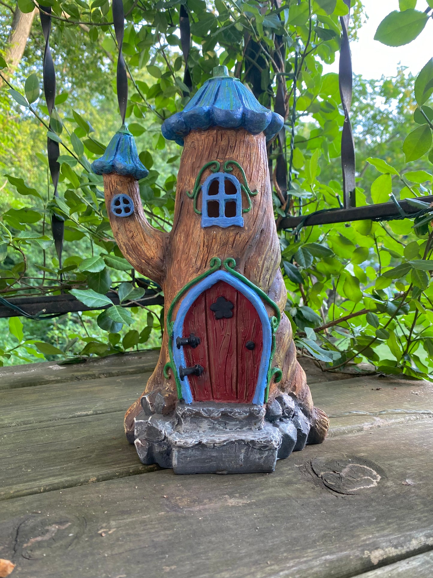 Fairy House