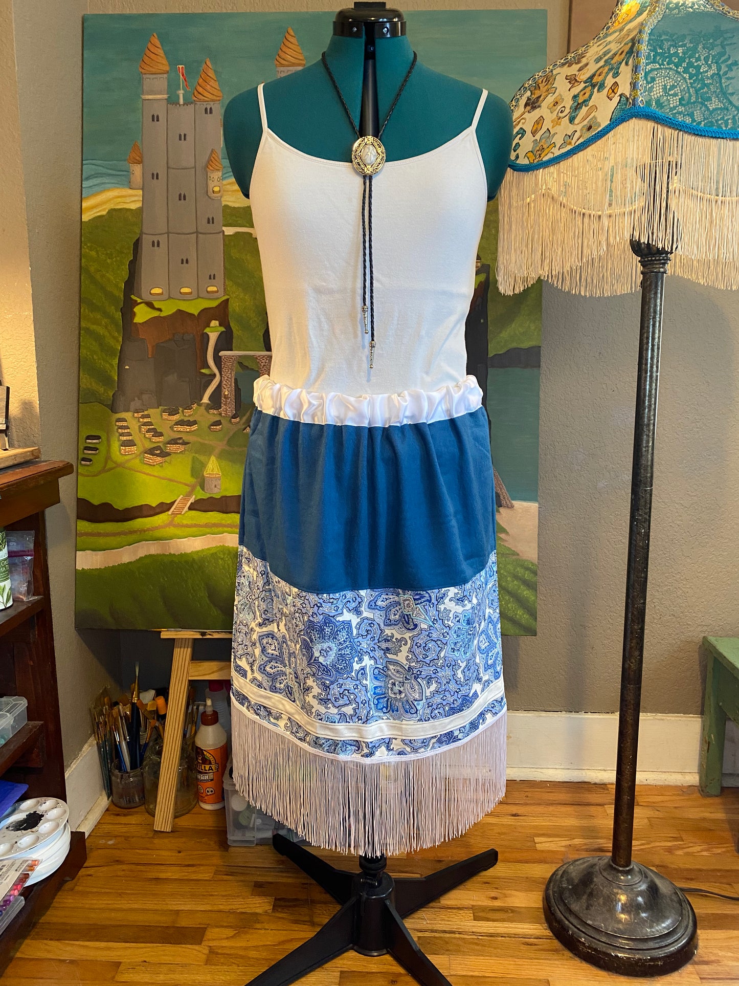 Skirt
